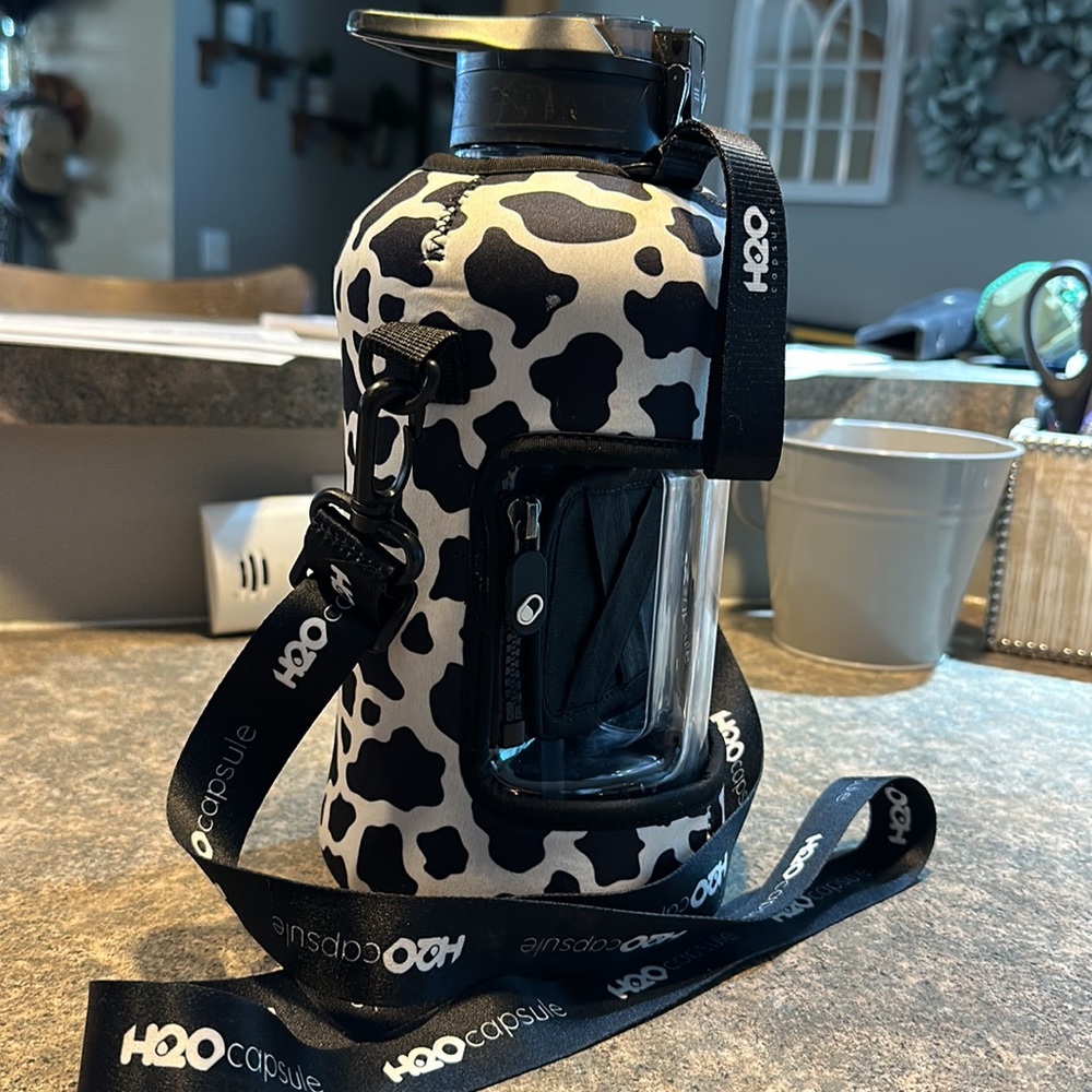 Water jug